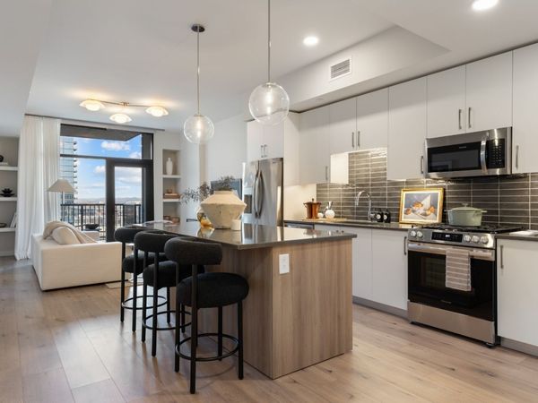 1212 Demonbreun St , Unit A11 (R), Nashville, TN 37203