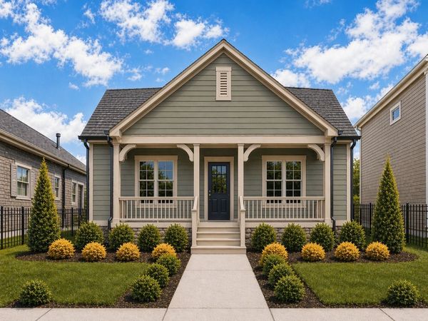 7145 Frances St , Fairview, TN 37062