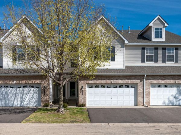 17594 Wiedman Way, Eden Prairie, MN 55347