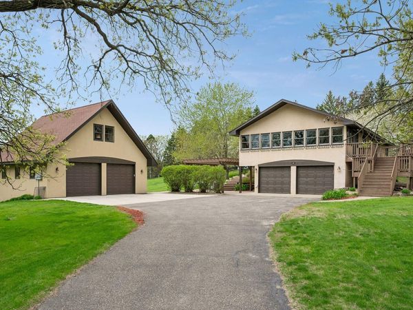 3115 Cahill Avenue SE, Buffalo, MN 55313