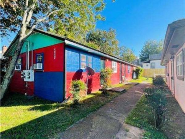 570 Thurmond Street NW, Atlanta, GA 30314