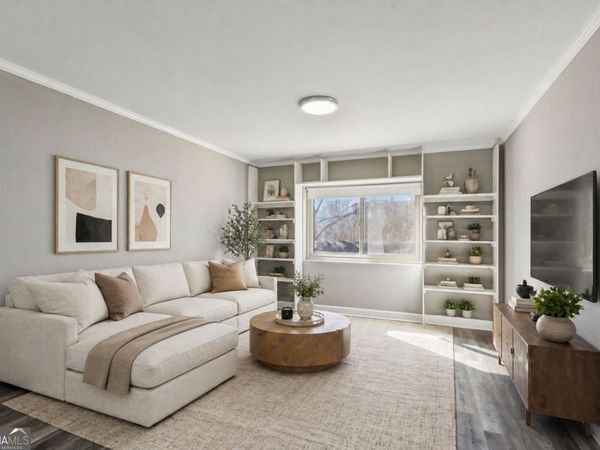 2285 Peachtree Road NE, Unit 404, Atlanta, GA 30309