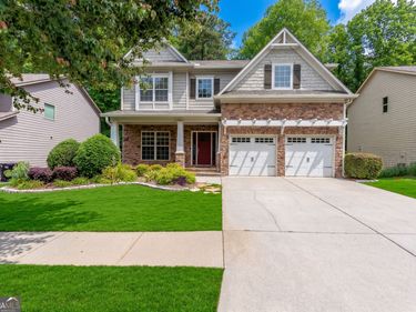 2201 Spring Sound Lane, Buford, GA 30519