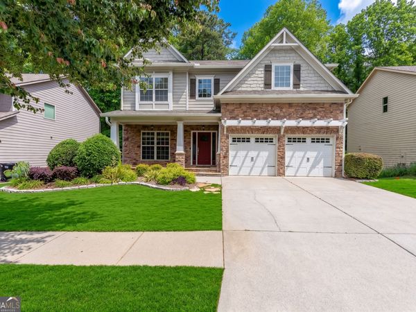 2201 Spring Sound Lane, Buford, GA 30519