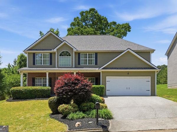 104 Farm Valley Drive, Canton, GA 30115