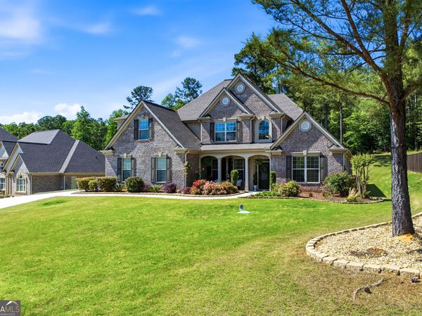 3231 Ashmore Court, Conyers, GA 30094