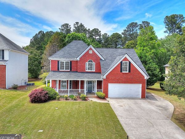 2520 Potomac View Court, Grayson, GA 30017
