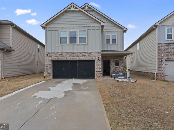 11940 Brightside Parkway, Hampton, GA 30228