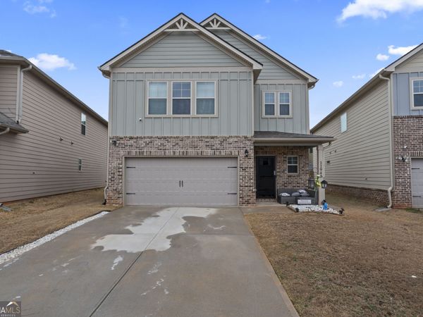 11940 Brightside Parkway, Hampton, GA 30228