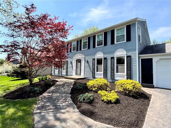 64 Framingham Lane , Pittsford, NY 14534