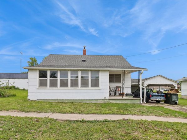 503 E State Street, Corydon, IA 50060
