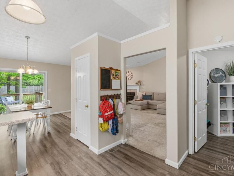 984 Country Oaks Lane, Wilmington, OH 45177 Photo 16