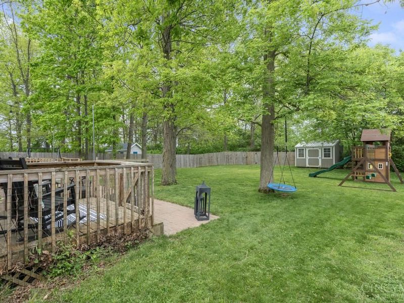 984 Country Oaks Lane, Wilmington, OH 45177 Photo 31