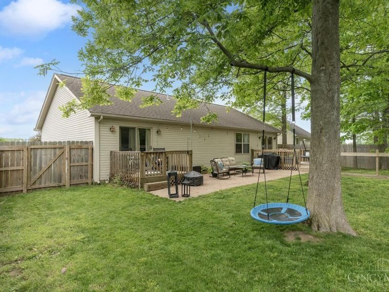 984 Country Oaks Lane, Wilmington, OH 45177 Photo 32