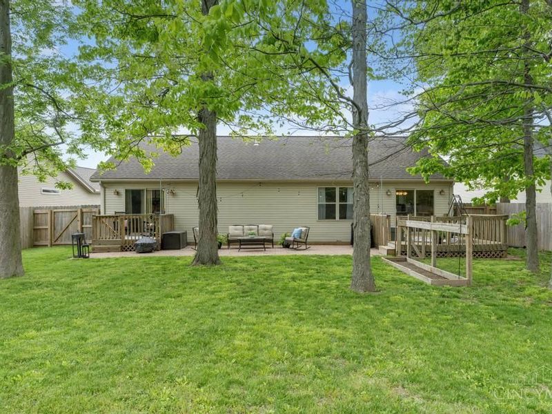 984 Country Oaks Lane, Wilmington, OH 45177 Photo 33