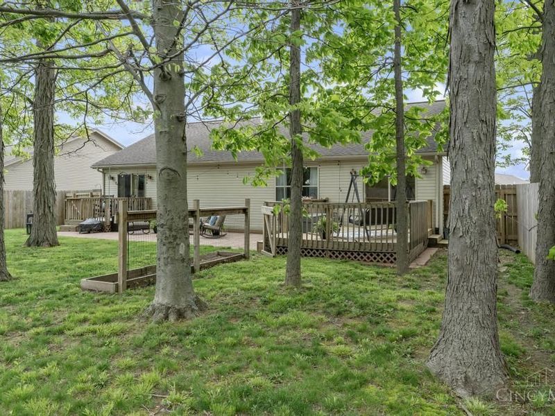 984 Country Oaks Lane, Wilmington, OH 45177 Photo 34