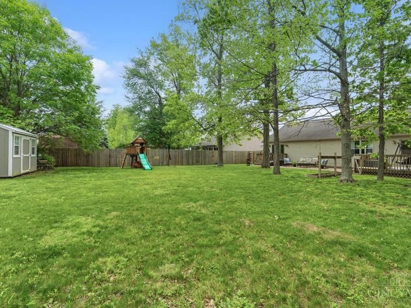 984 Country Oaks Lane, Wilmington, OH 45177 Photo 36