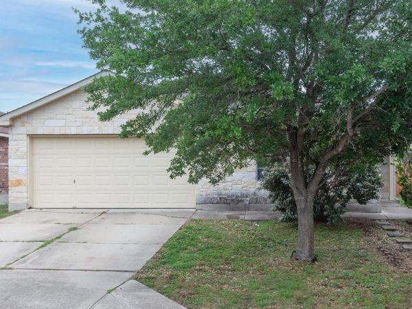 329 Outfitter DR , Bastrop, TX 78602