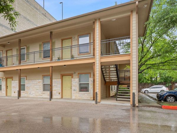 2106 Cullen Ave, Unit 206, Austin, TX 78757