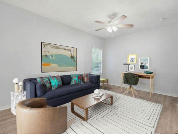 2106 Cullen Ave, Unit 206, Austin, TX 78757
