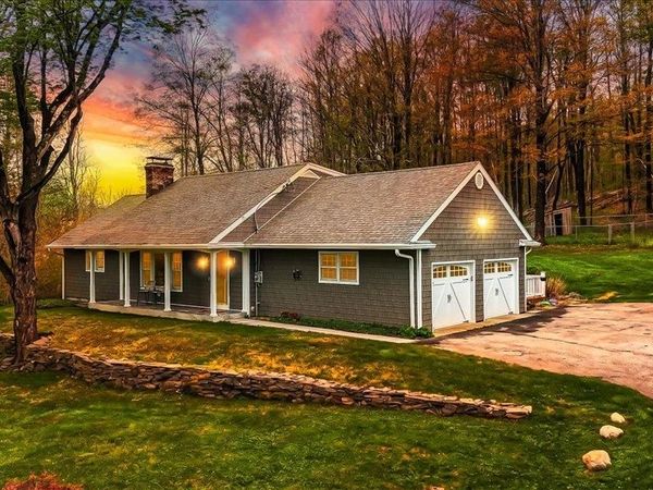 287 Hunns Lake Road , Stanfordville, NY 12581