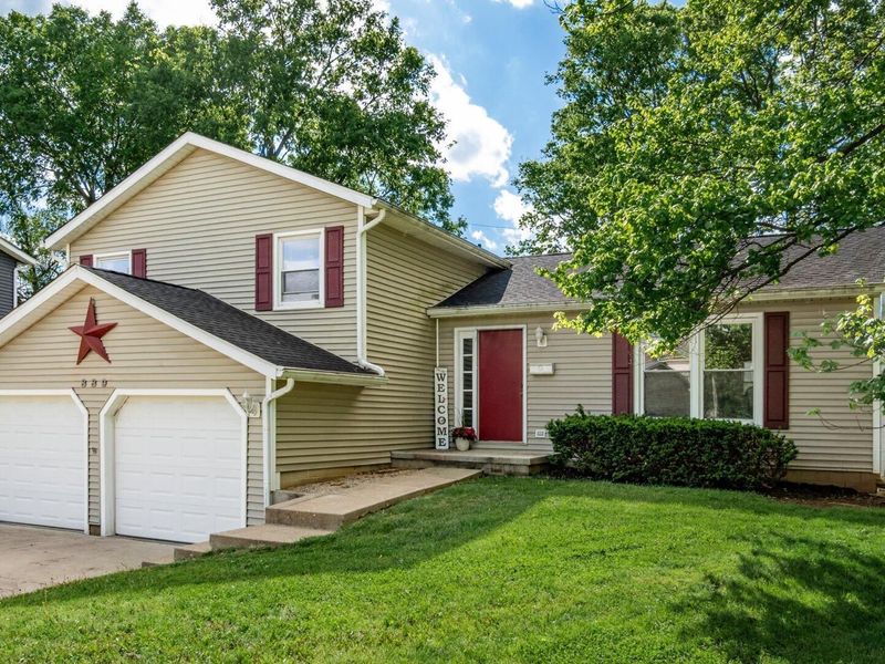 889 Dietrich Court , Newark, OH 43055 Photo 2