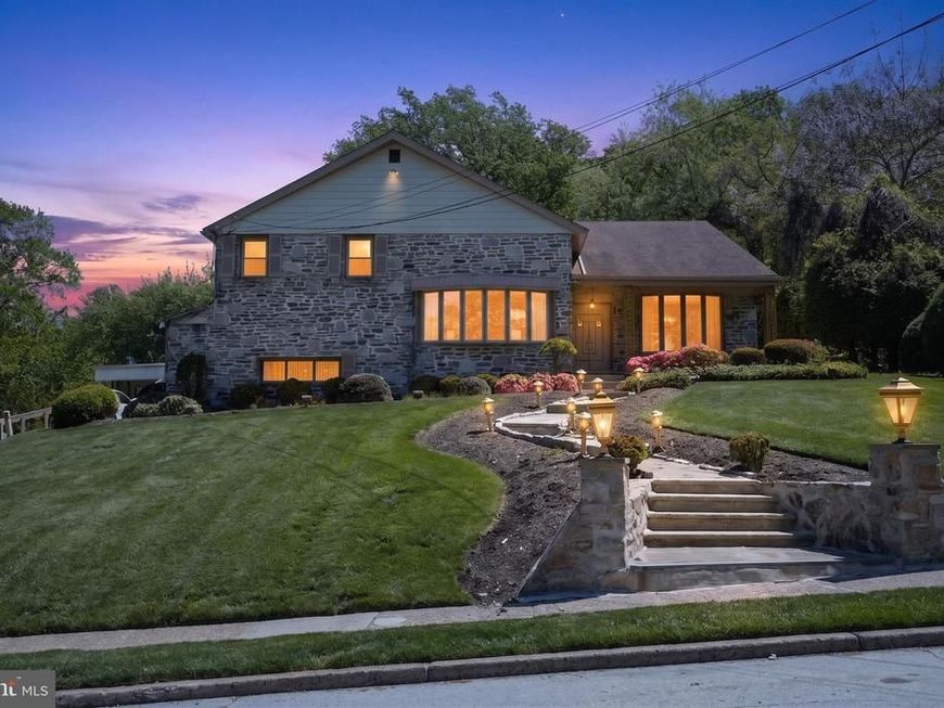 1912 Cobden Road , Glenside, PA 19038 Main Photo