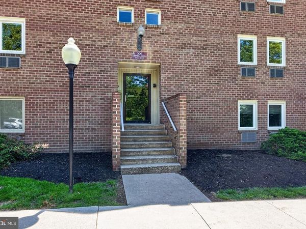 300 CAMPBELL CIRCLE , Unit F-10, DOWNINGTOWN, PA 19335