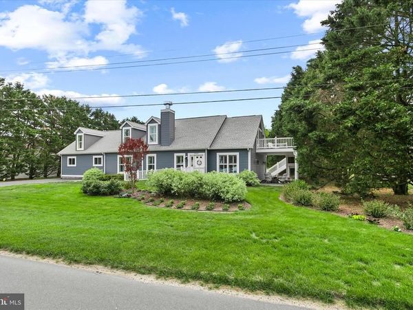 28880 HUDSON ROAD, DAGSBORO, DE 19939