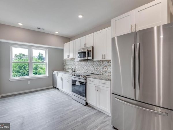 1225 W DAUPHIN STREET , Unit B, PHILADELPHIA, PA 19133