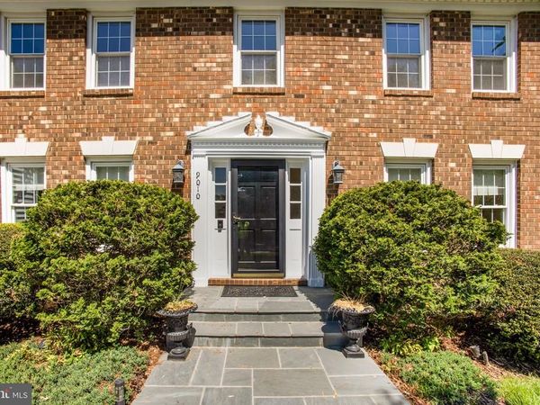 9010 LAKE BRADDOCK DRIVE , BURKE, VA 22015