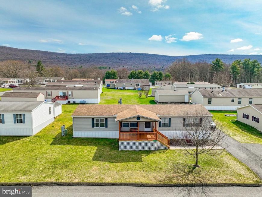 160 Ashley Lane , Lehighton, PA 18235 Main Photo