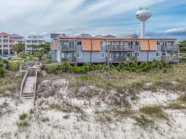 277 W First Street, Unit # 1j, Ocean Isle Beach, NC 28469