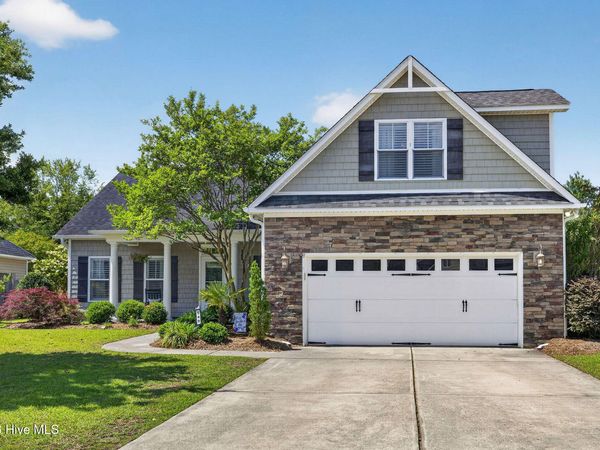 549 Montego Court, Wilmington, NC 28411