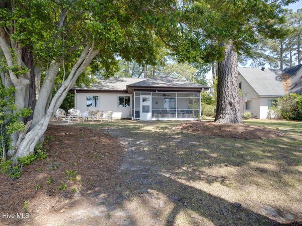 1963 Bayview Road , Bath, NC 27808