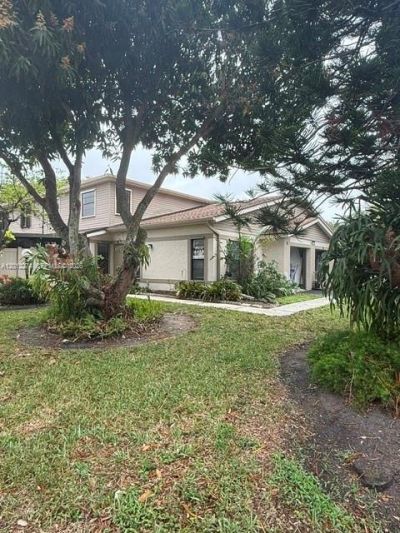 4411 Willow Pond Rd, Unit C, West Palm Beach, FL 33417 Photo