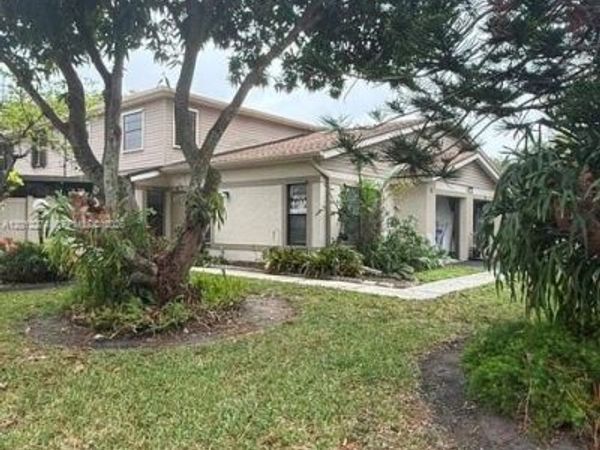 4411 Willow Pond Rd , Unit C, West Palm Beach, FL 33417
