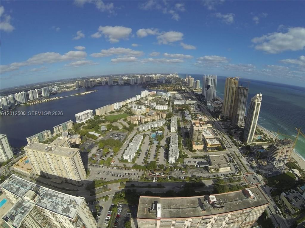 17560 Atlantic Blvd , Unit 201, Sunny Isles Beach, FL 33160 Photo