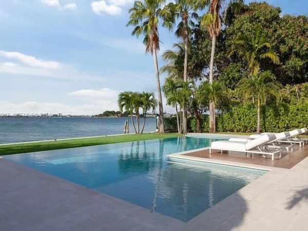 7972 Biscayne Point Cir , Miami Beach, FL 33141