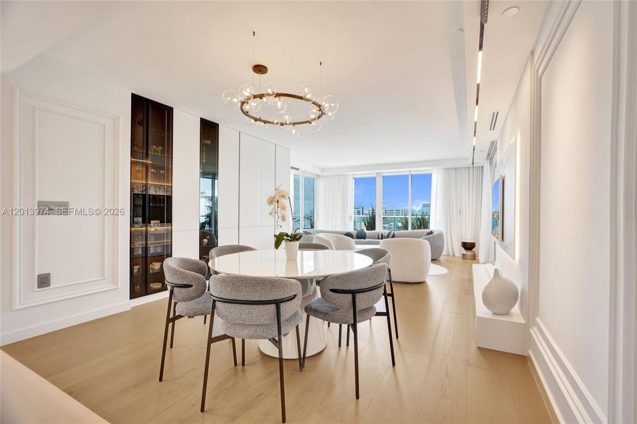 1170 101st St, Unit 602, Bay Harbor Islands, FL 33154 Photo