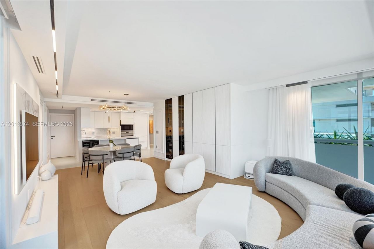 1170 101st St, Unit 602, Bay Harbor Islands, FL 33154 Photo