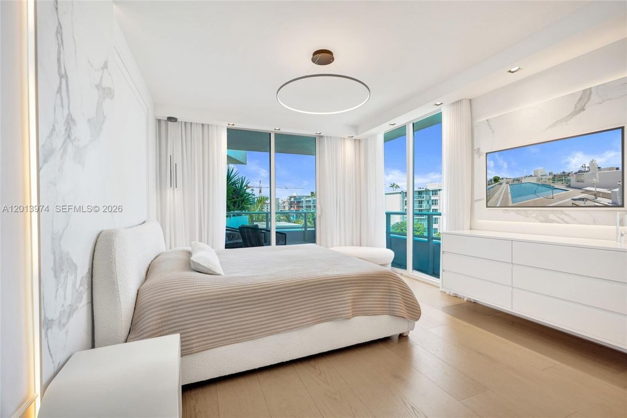 1170 101st St, Unit 602, Bay Harbor Islands, FL 33154 Photo