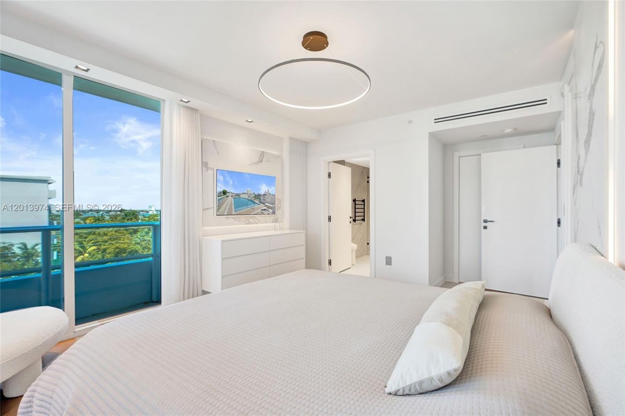 1170 101st St, Unit 602, Bay Harbor Islands, FL 33154 Photo