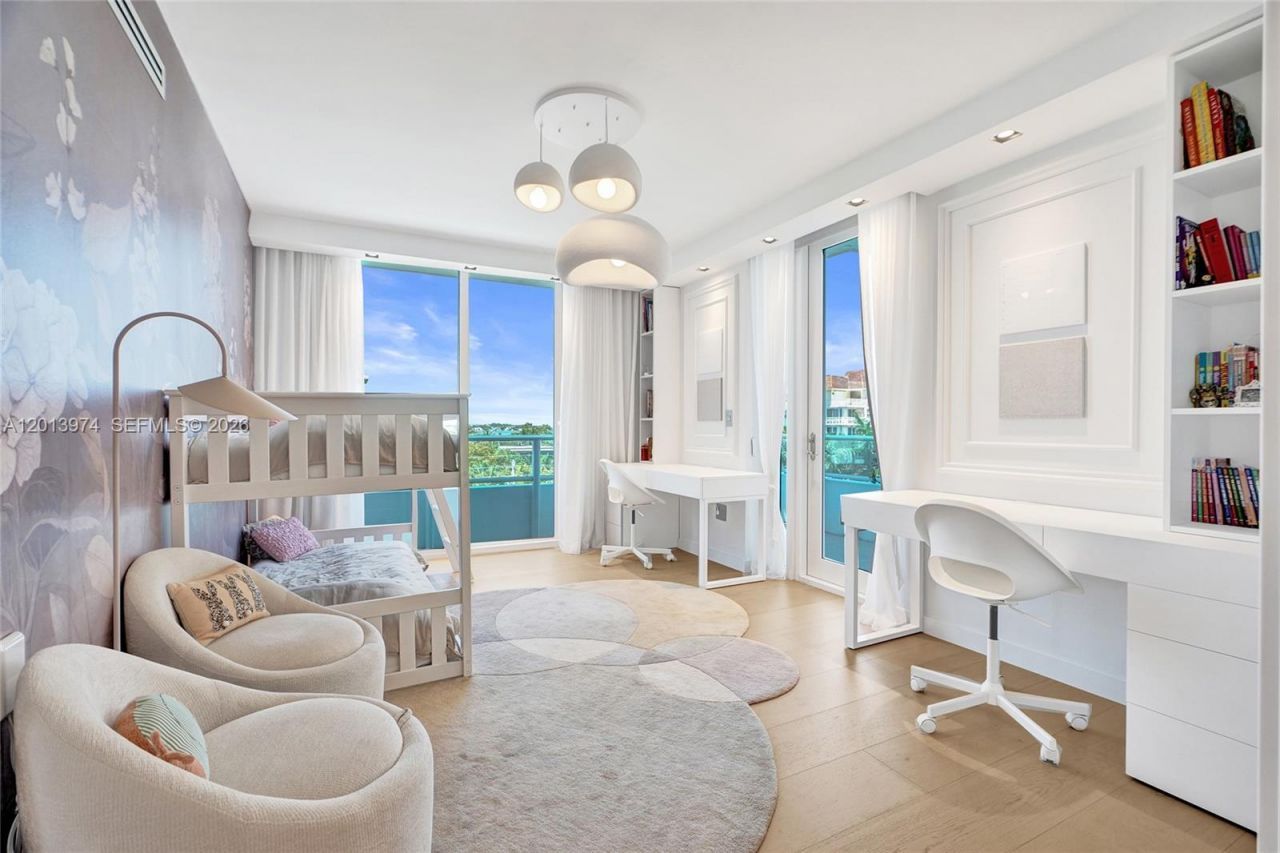 1170 101st St, Unit 602, Bay Harbor Islands, FL 33154 Photo