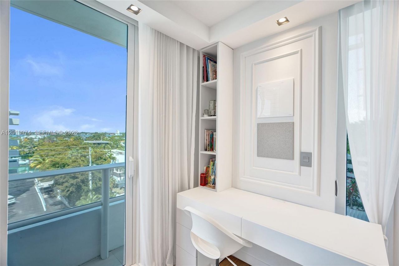 1170 101st St, Unit 602, Bay Harbor Islands, FL 33154 Photo