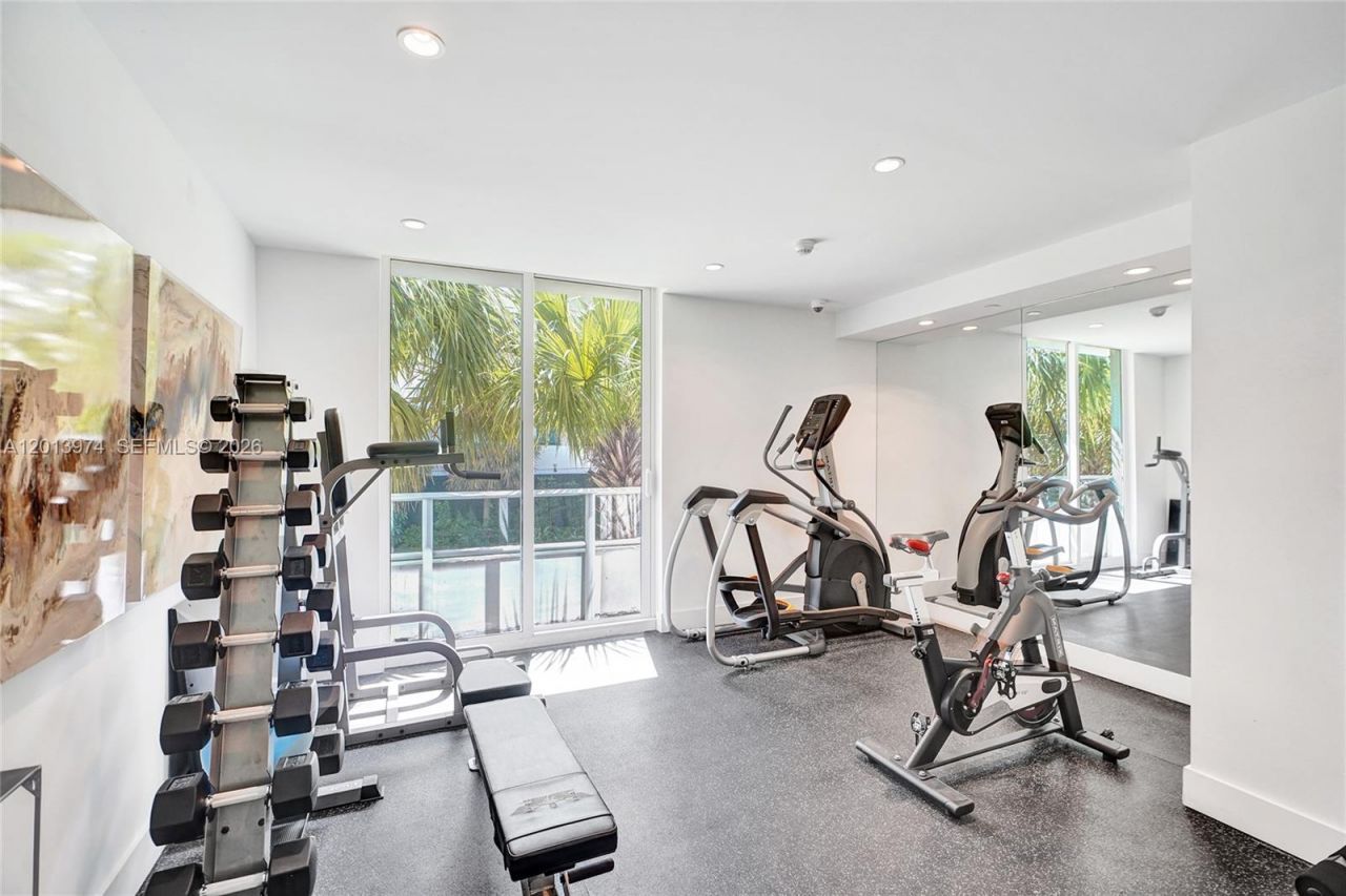 1170 101st St, Unit 602, Bay Harbor Islands, FL 33154 Photo
