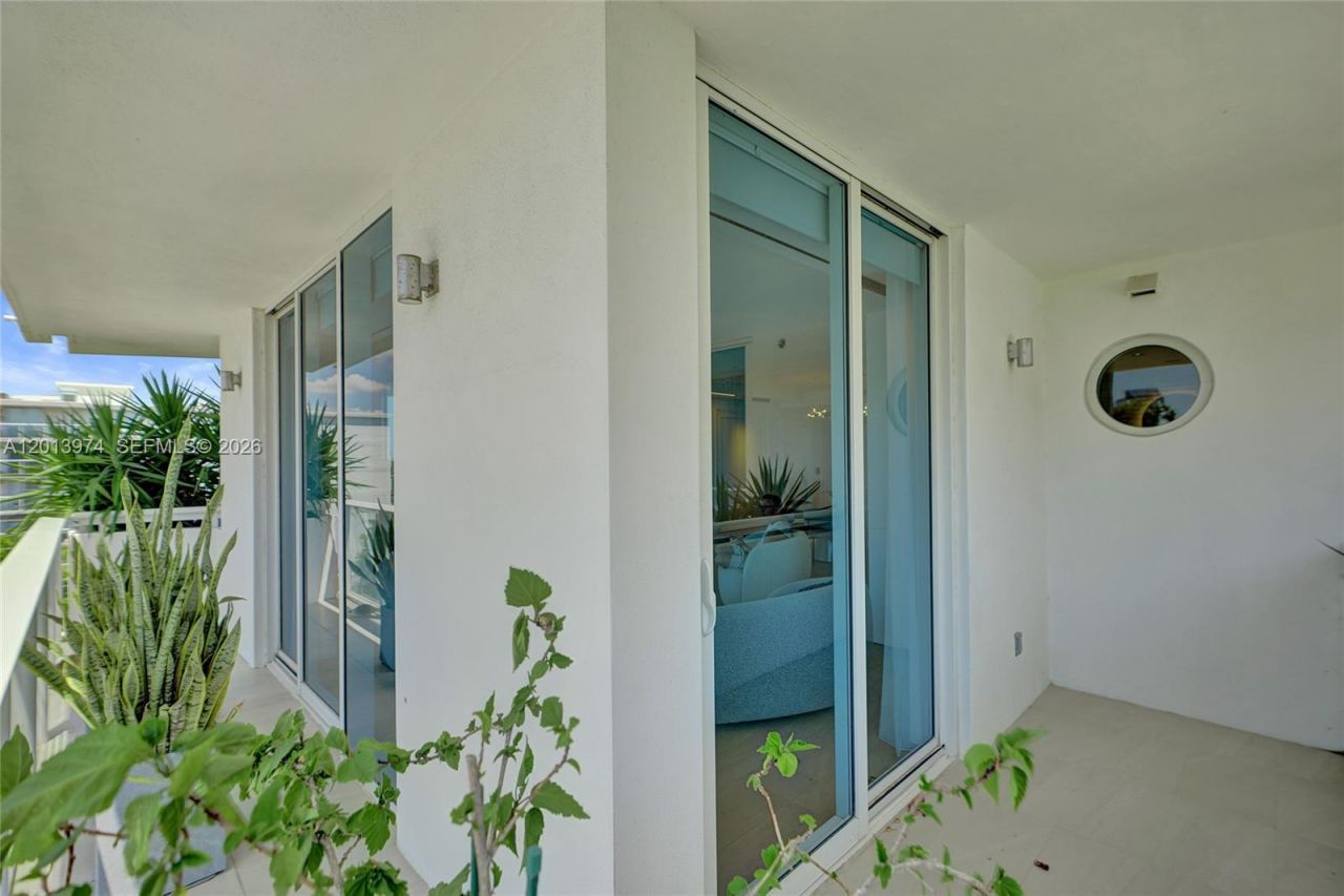 1170 101st St, Unit 602, Bay Harbor Islands, FL 33154 Photo
