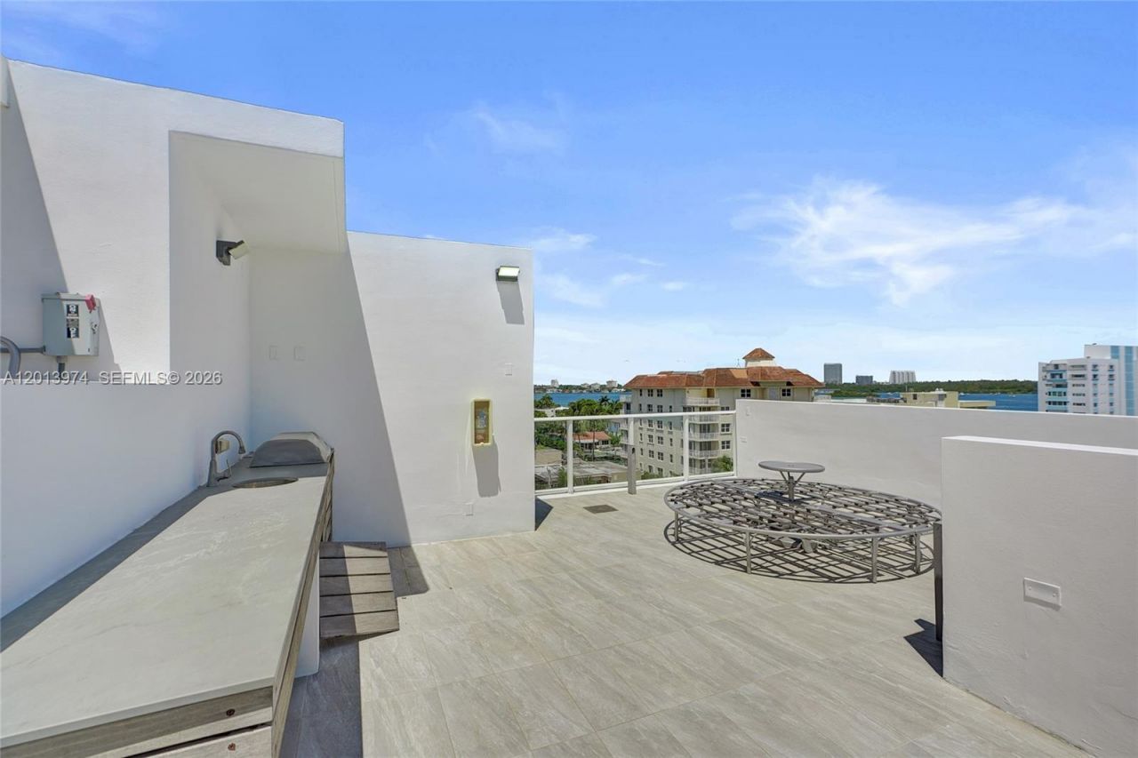 1170 101st St, Unit 602, Bay Harbor Islands, FL 33154 Photo