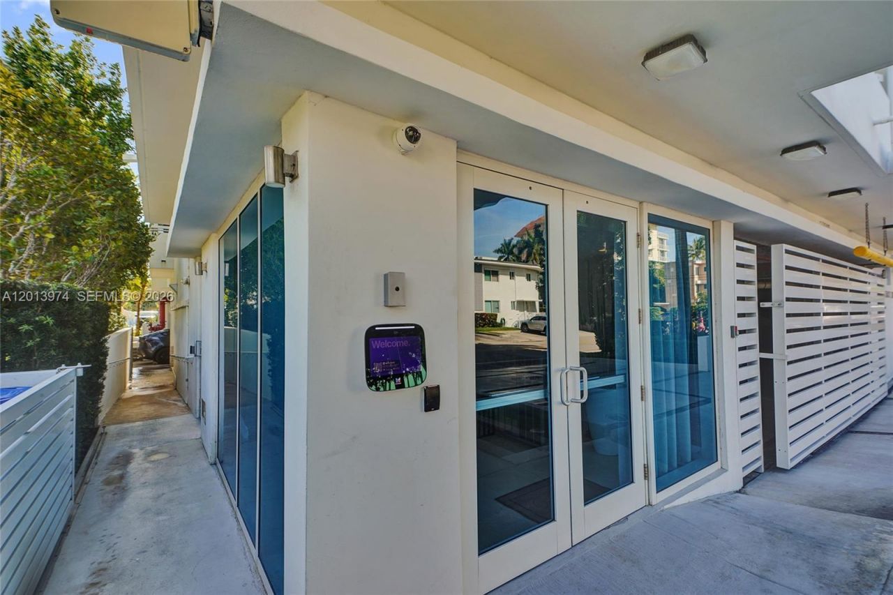 1170 101st St, Unit 602, Bay Harbor Islands, FL 33154 Photo