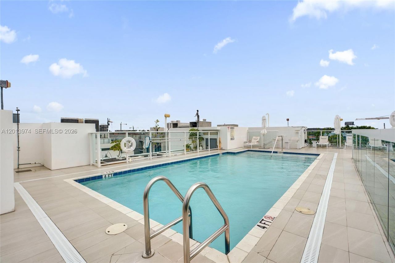 1170 101st St, Unit 602, Bay Harbor Islands, FL 33154 Photo